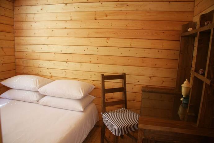 Imagen de la habitación del Hotel Gota Village Resort. Foto 15