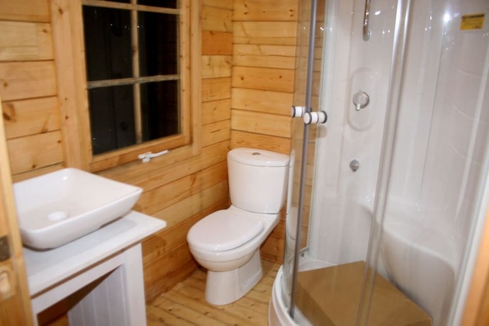 Imagen de la habitación del Hotel Gota Village Resort. Foto 16