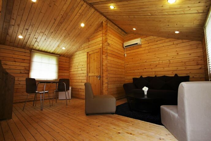 Imagen de la habitación del Hotel Gota Village Resort. Foto 17