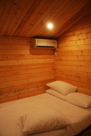 Imagen de la habitación del Hotel Gota Village Resort. Foto 18