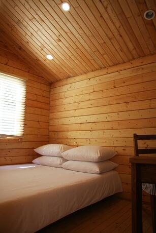 Imagen de la habitación del Hotel Gota Village Resort. Foto 19