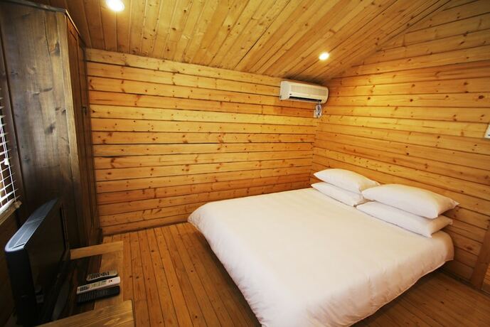 Imagen de la habitación del Hotel Gota Village Resort. Foto 20