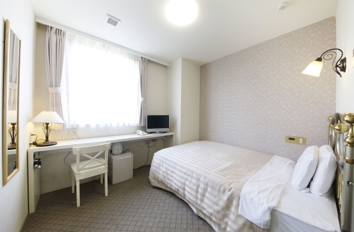 Imagen de la habitación del Hotel Gotemba Kogen Tokinosumika. Foto 7