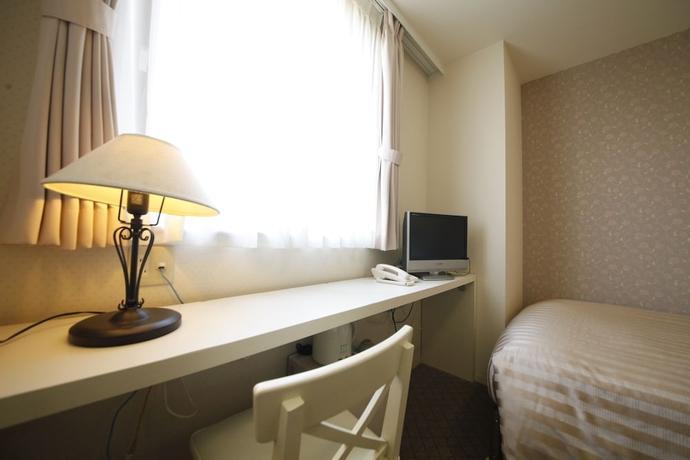 Imagen de la habitación del Hotel Gotemba Kogen Tokinosumika. Foto 8