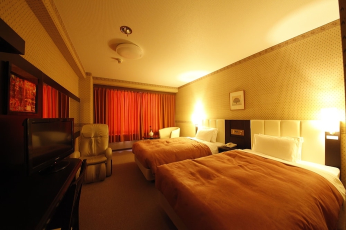 Imagen de la habitación del Hotel Gotemba Kogen Tokinosumika. Foto 9