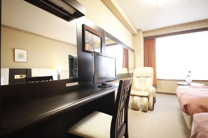Imagen de la habitación del Hotel Gotemba Kogen Tokinosumika. Foto 10