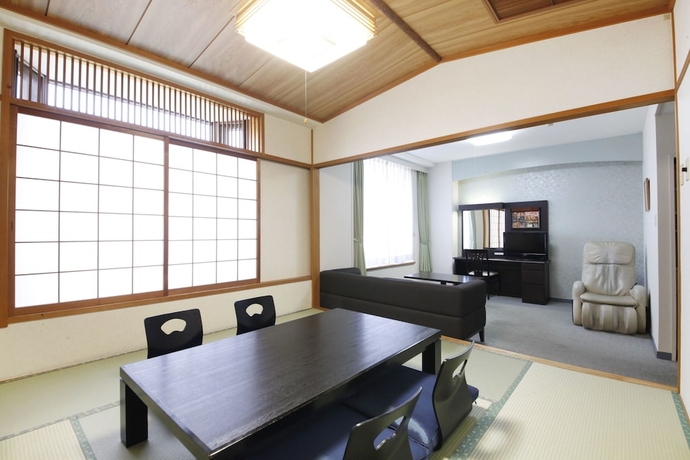 Imagen de la habitación del Hotel Gotemba Kogen Tokinosumika. Foto 11