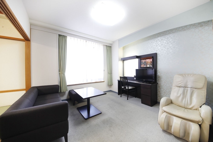 Imagen de la habitación del Hotel Gotemba Kogen Tokinosumika. Foto 12