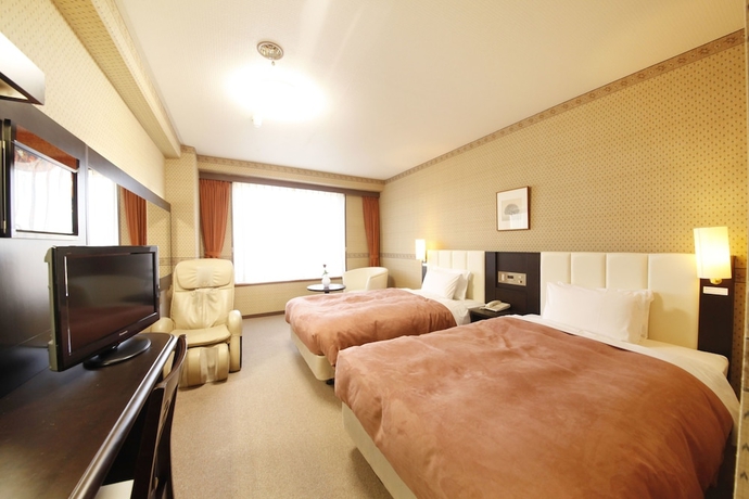 Imagen de la habitación del Hotel Gotemba Kogen Tokinosumika. Foto 13