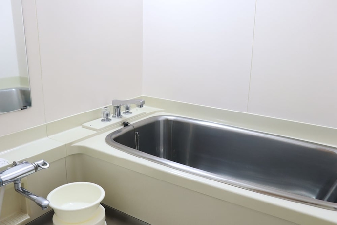 Imagen de la habitación del Hotel Gotemba Kogen Tokinosumika. Foto 14