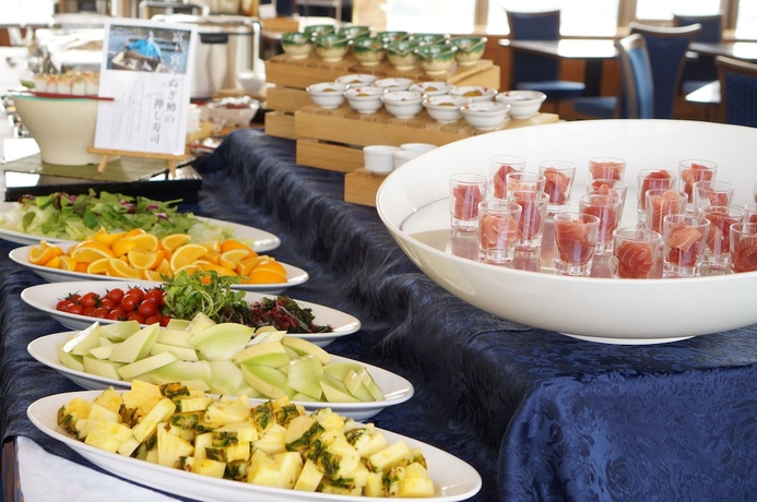 Imagen del bar/restaurante del Hotel Gotemba Kogen Tokinosumika. Foto 6