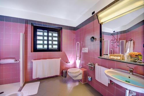 Imagen de la habitación del Hotel Gotha Turin Airport. Foto 6