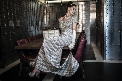 Imagen general del Hotel Gotham. Foto 3