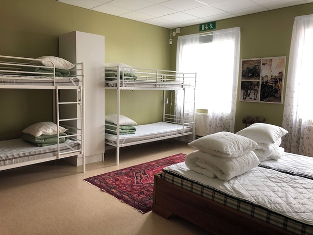 Imagen de la habitación del Hotel Gothem Logi. Foto 4