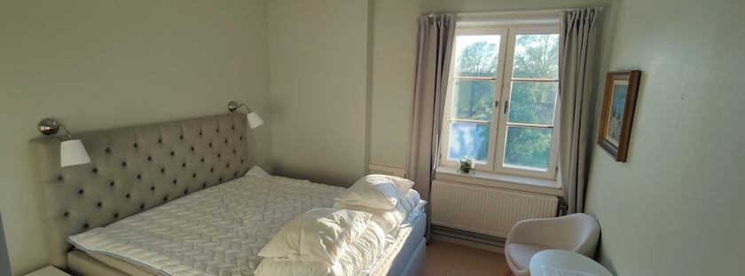 Imagen de la habitación del Hotel Gothem Logi. Foto 6