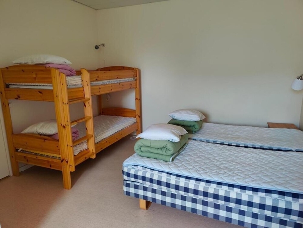 Imagen de la habitación del Hotel Gothem Logi. Foto 8