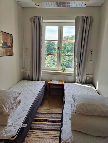 Imagen de la habitación del Hotel Gothem Logi. Foto 10