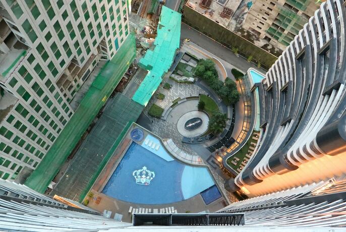 Imagen general del Hotel Gotophi at Knightsbridge Residences. Foto 1