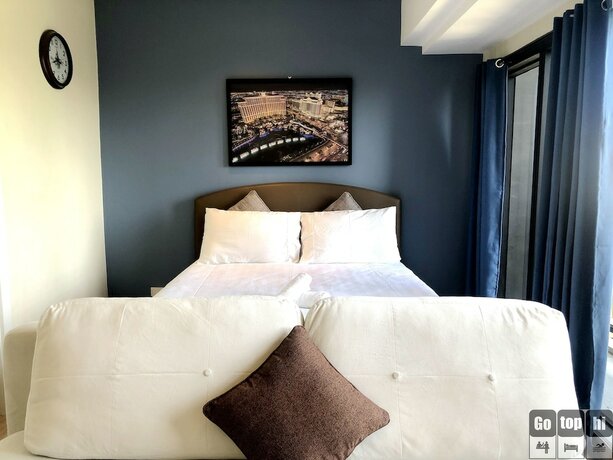 Imagen de la habitación del Hotel Gotophi at Knightsbridge Residences. Foto 2