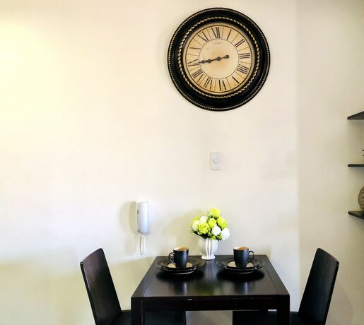 Imagen de la habitación del Hotel Gotophi at Knightsbridge Residences. Foto 5