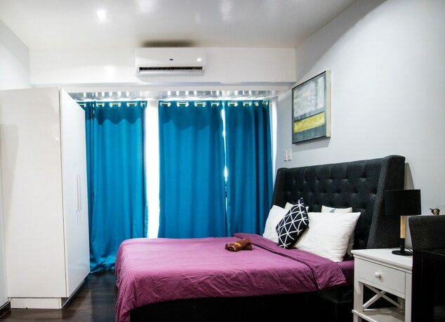 Imagen de la habitación del Hotel Gotophi at Knightsbridge Residences. Foto 6