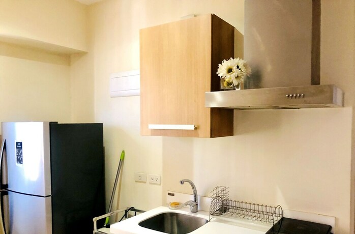 Imagen de la habitación del Hotel Gotophi at Knightsbridge Residences. Foto 8