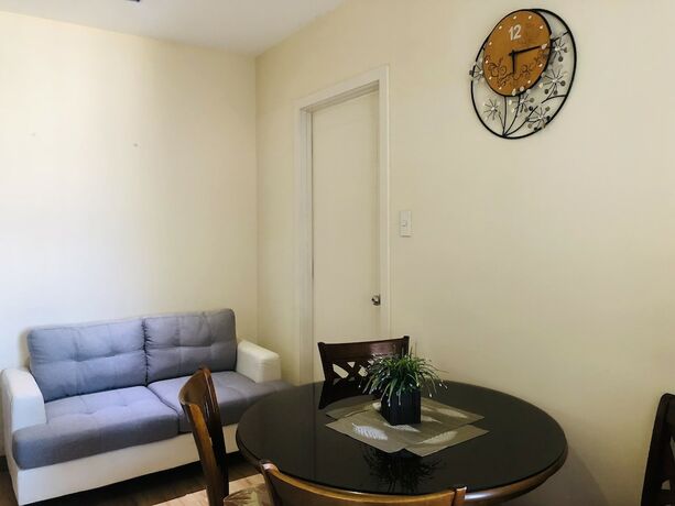 Imagen de la habitación del Hotel Gotophi at Knightsbridge Residences. Foto 9