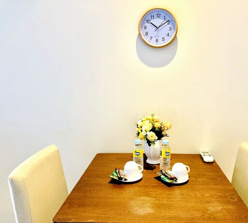 Imagen de la habitación del Hotel Gotophi at Knightsbridge Residences. Foto 10