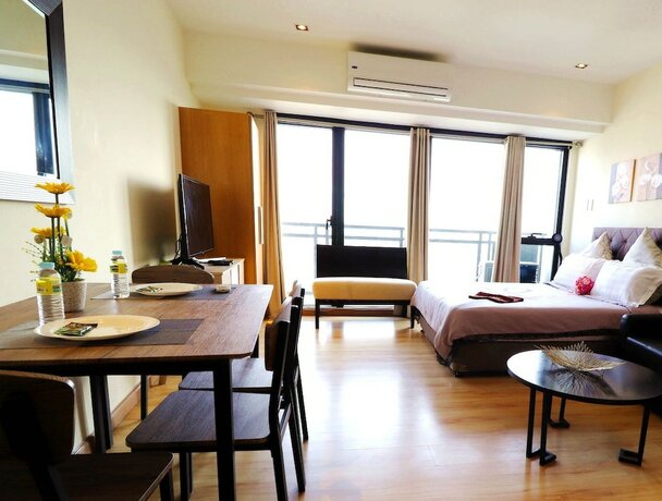 Imagen de la habitación del Hotel Gotophi at Knightsbridge Residences. Foto 12