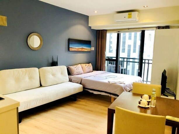 Imagen de la habitación del Hotel Gotophi at Knightsbridge Residences. Foto 14