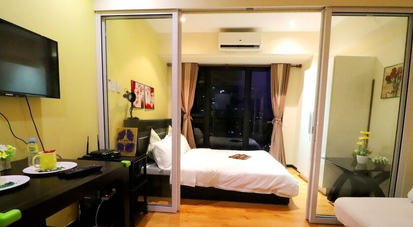 Imagen de la habitación del Hotel Gotophi at Knightsbridge Residences. Foto 15