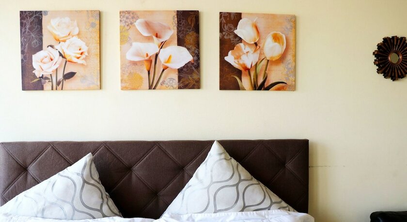 Imagen de la habitación del Hotel Gotophi at Knightsbridge Residences. Foto 16