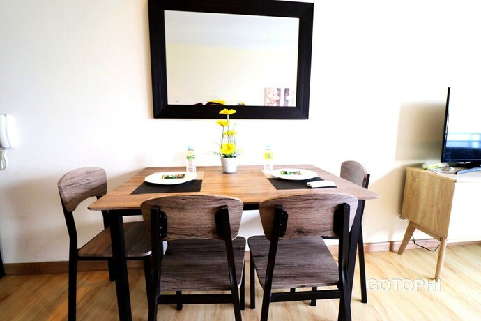 Imagen de la habitación del Hotel Gotophi at Knightsbridge Residences. Foto 17