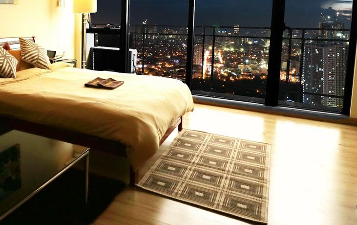 Imagen de la habitación del Hotel Gotophi at Knightsbridge Residences. Foto 18