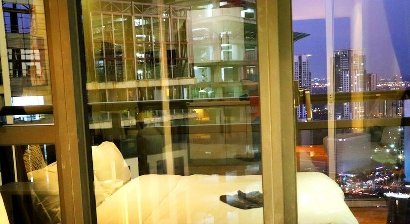 Imagen de la habitación del Hotel Gotophi at Knightsbridge Residences. Foto 19