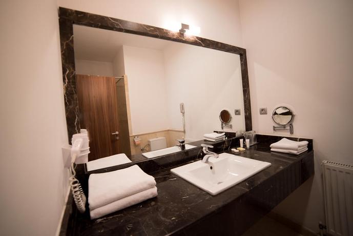 Imagen de los interiores del Hotel Gott. Foto 14