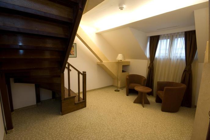Imagen de la habitación del Hotel Gott. Foto 6