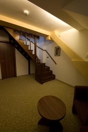 Imagen de la habitación del Hotel Gott. Foto 7