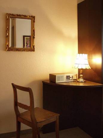 Imagen de la habitación del Hotel Gotthard. Foto 5