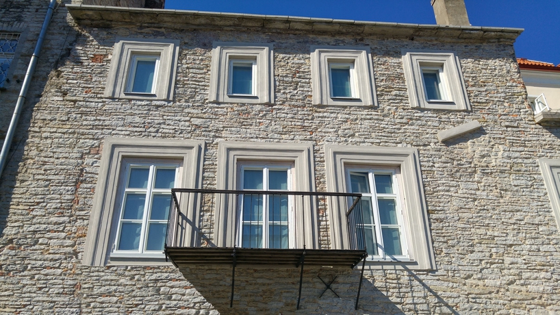 Imagen general del Hotel Gotthard Residence. Foto 3