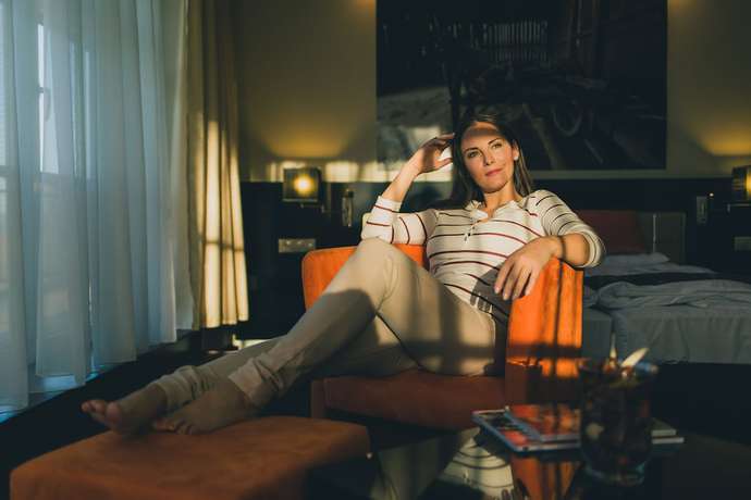 Imagen de la habitación del Hotel Gotthard Therme And Conference. Foto 5