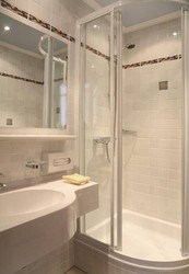 Imagen general del Hotel Gotthard-zeit. Foto 1