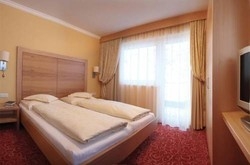 Imagen general del Hotel Gotthard-zeit. Foto 2