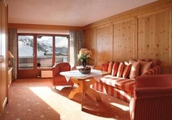Imagen general del Hotel Gotthard-zeit. Foto 3