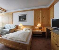 Imagen general del Hotel Gotthard-zeit. Foto 4