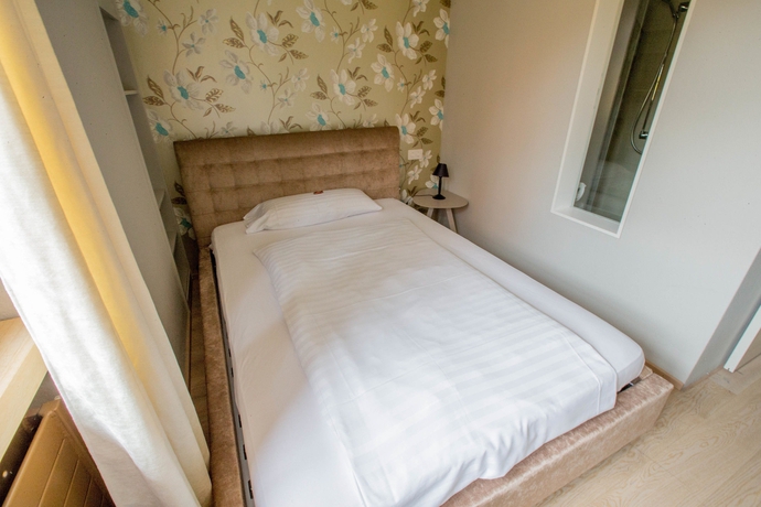 Imagen de la habitación del Hotel Gottlieber Die Krone. Foto 4