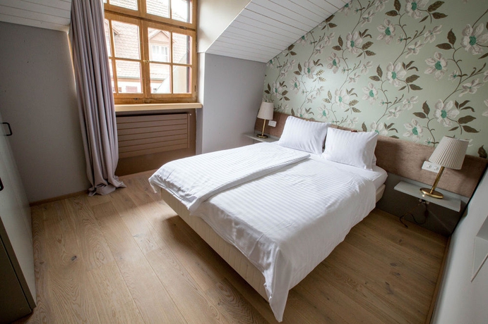 Imagen de la habitación del Hotel Gottlieber Die Krone. Foto 5