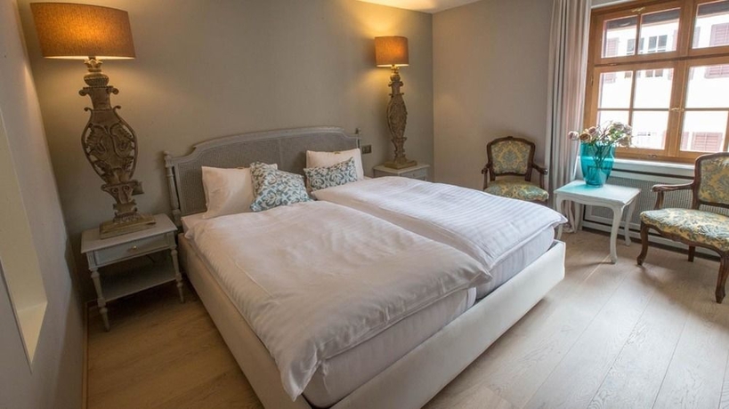 Imagen de la habitación del Hotel Gottlieber Die Krone. Foto 8