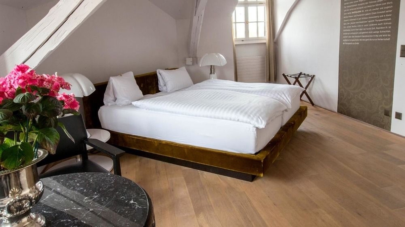 Imagen de la habitación del Hotel Gottlieber Die Krone. Foto 10