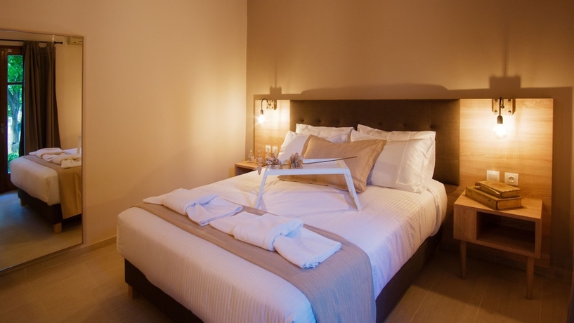 Imagen de la habitación del Hotel Goudelis Apartments. Foto 3